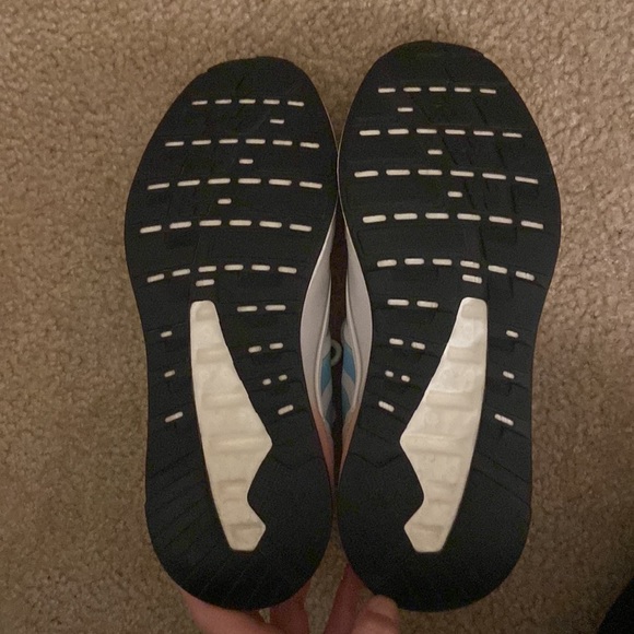 Adidas women’s ZX BOOST sneakers - Picture 8 of 8